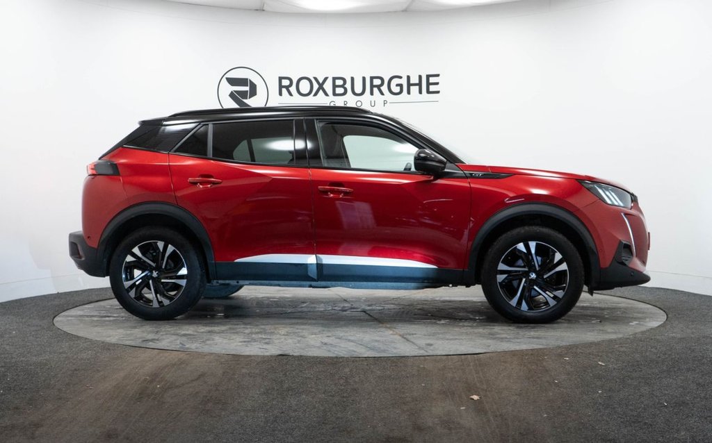 Used Peugeot 2008 2022 for sale - 77275703: Photo 9