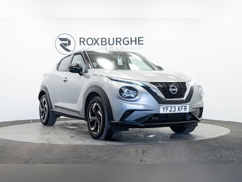 Used Nissan Juke 2023 for sale - 75654489: Photo