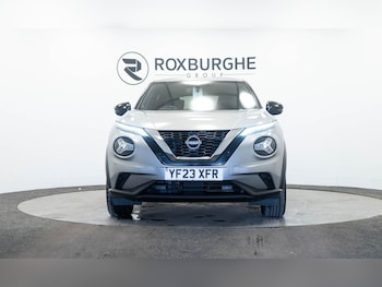 Used Nissan Juke 2023 for sale - 75654489: Photo