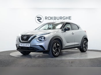 Used Nissan Juke 2023 for sale - 75654489: Photo