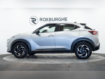 Used Nissan Juke 2023 for sale - 75654489: Photo
