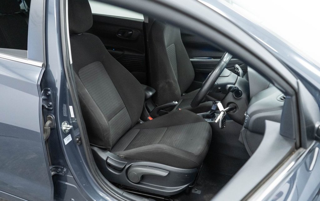 Used Hyundai i20 2022 for sale - 76900420: Photo 21