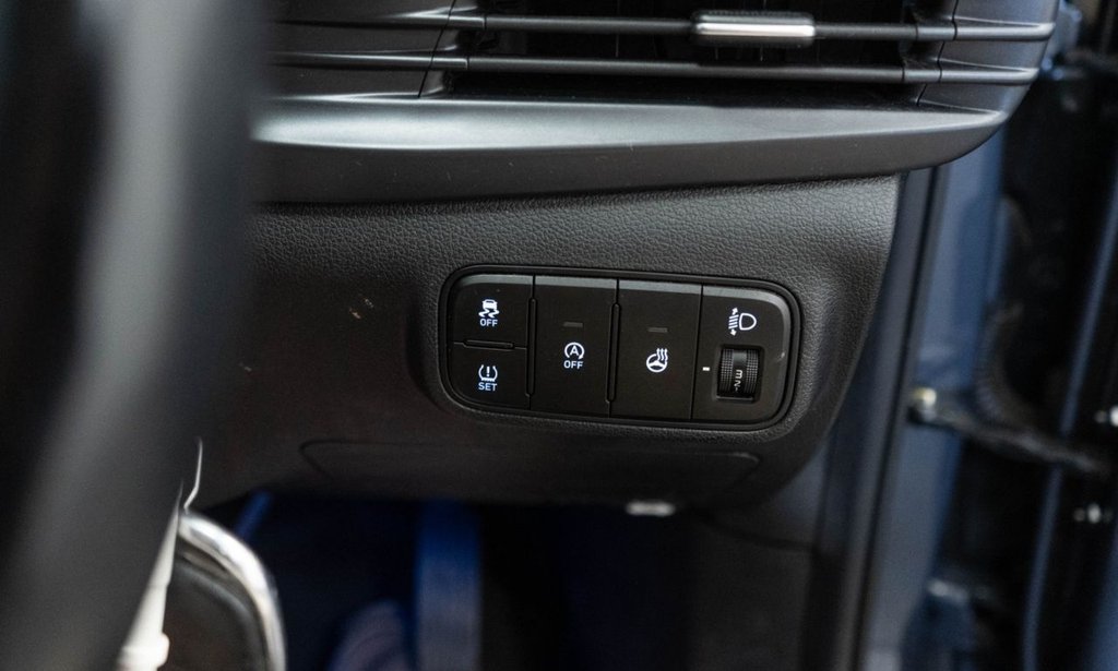 Used Hyundai i20 2022 for sale - 76900420: Photo 23