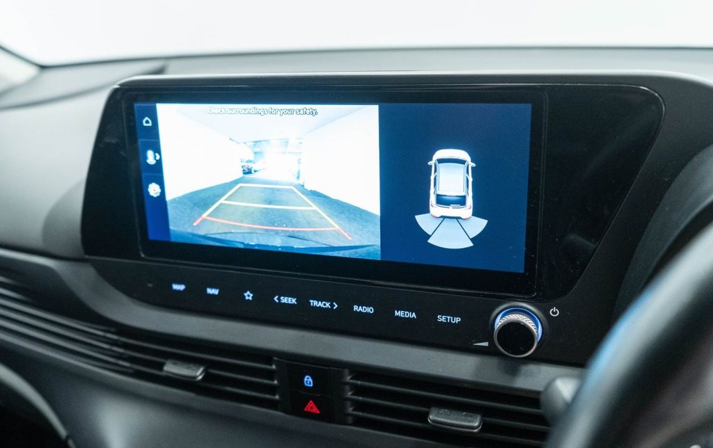 Used Hyundai i20 2022 for sale - 76900420: Photo 27