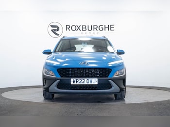Used Hyundai KONA 2022 for sale - 75253941: Photo
