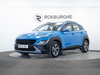 Used Hyundai KONA 2022 for sale - 75253941: Photo