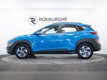 Used Hyundai KONA 2022 for sale - 75253941: Photo