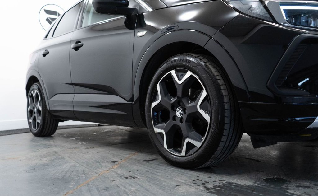 Used Vauxhall Grandland 2022 for sale - 77463681: Photo 11