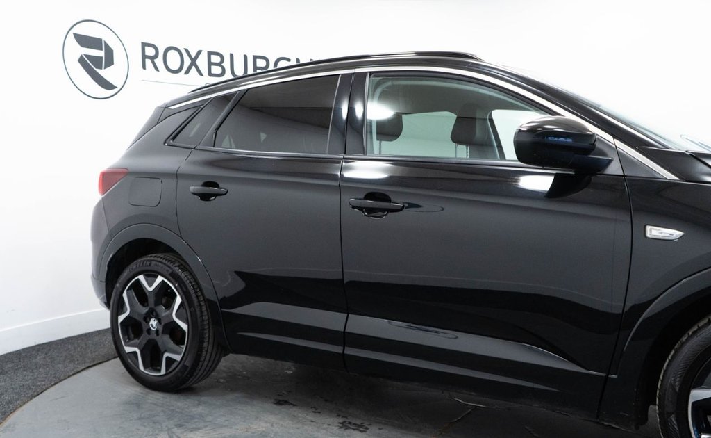 Used Vauxhall Grandland 2022 for sale - 77463681: Photo 13