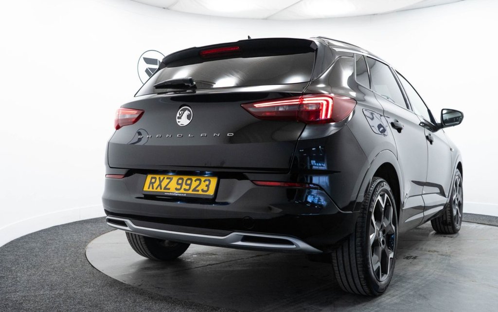 Used Vauxhall Grandland 2022 for sale - 77463681: Photo 15