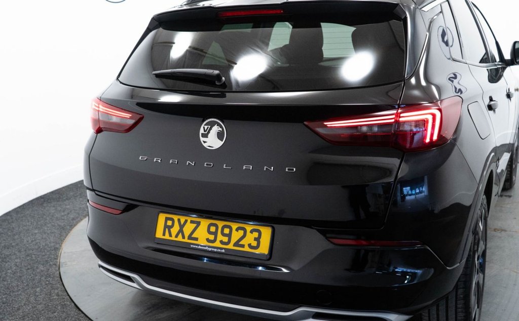 Used Vauxhall Grandland 2022 for sale - 77463681: Photo 16