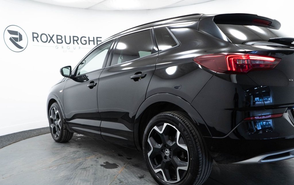 Used Vauxhall Grandland 2022 for sale - 77463681: Photo 17