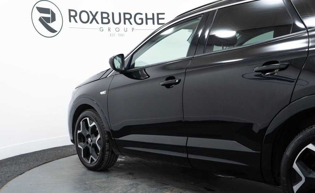 Used Vauxhall Grandland 2022 for sale - 77463681: Photo 19