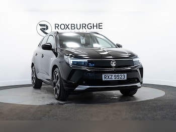 Used Vauxhall Grandland 2022 for sale - 77463681: Photo