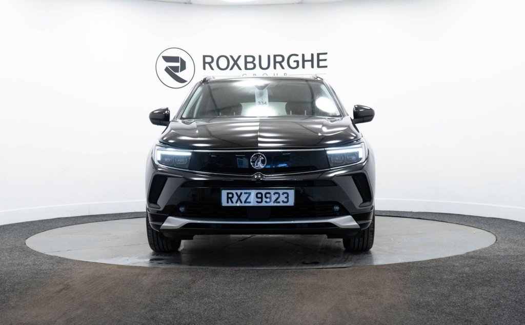 Used Vauxhall Grandland 2022 for sale - 77463681: Photo 2