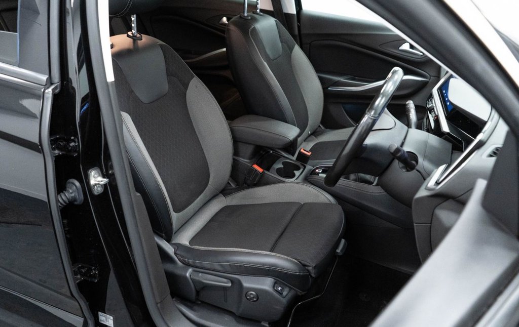 Used Vauxhall Grandland 2022 for sale - 77463681: Photo 21