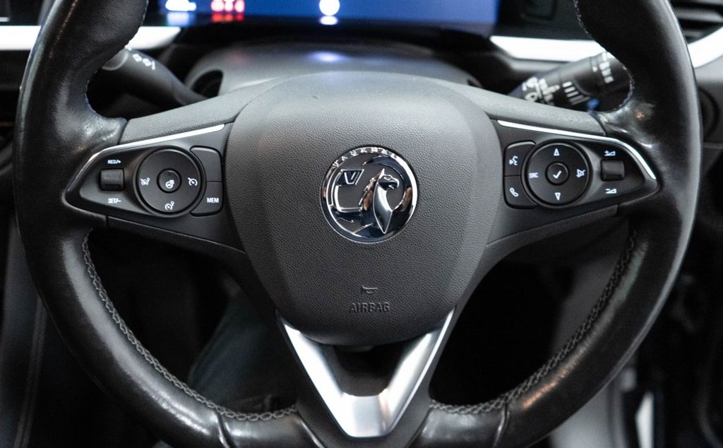 Used Vauxhall Grandland 2022 for sale - 77463681: Photo 24