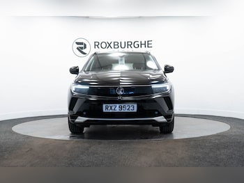 Used Vauxhall Grandland 2022 for sale - 77463681: Photo