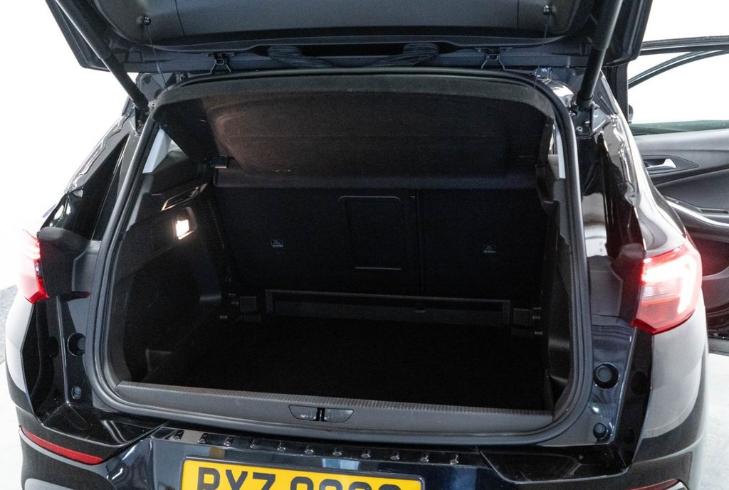 Used Vauxhall Grandland 2022 for sale - 77463681: Photo 33