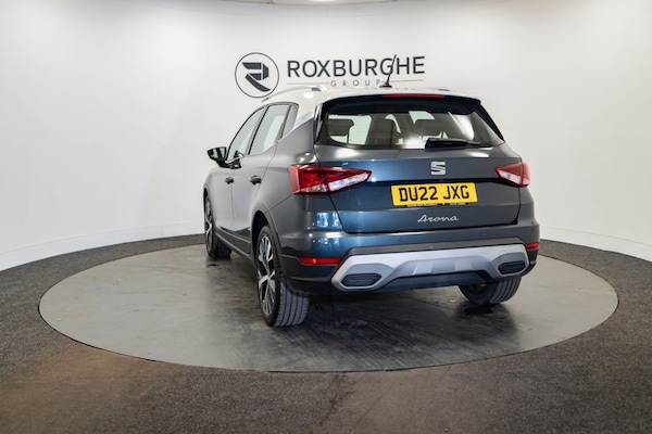 Used SEAT Arona 2022 for sale - 75573716: Photo 11