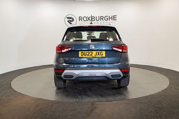 Used SEAT Arona 2022 for sale - 75573716: Photo 13