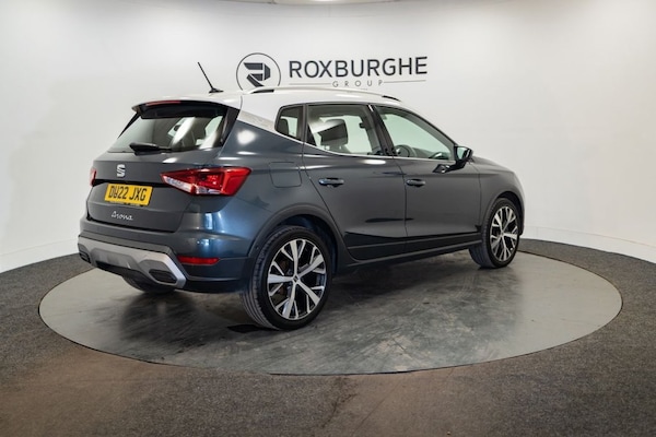Used SEAT Arona 2022 for sale - 75573716: Photo 15