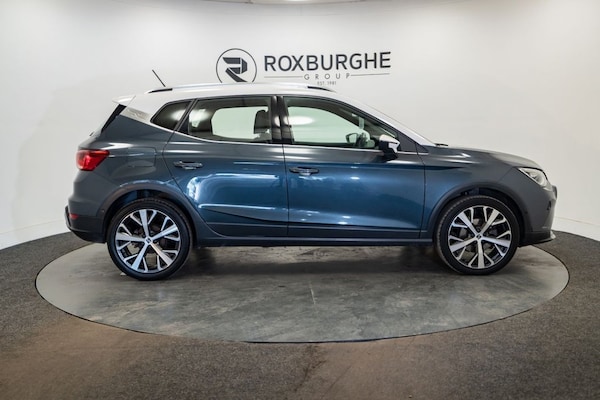 Used SEAT Arona 2022 for sale - 75573716: Photo 17