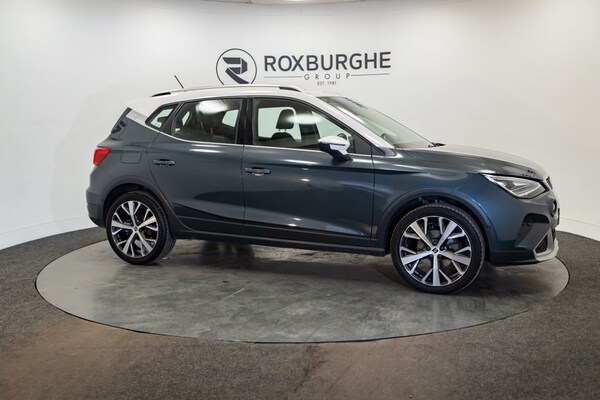 Used SEAT Arona 2022 for sale - 75573716: Photo 18