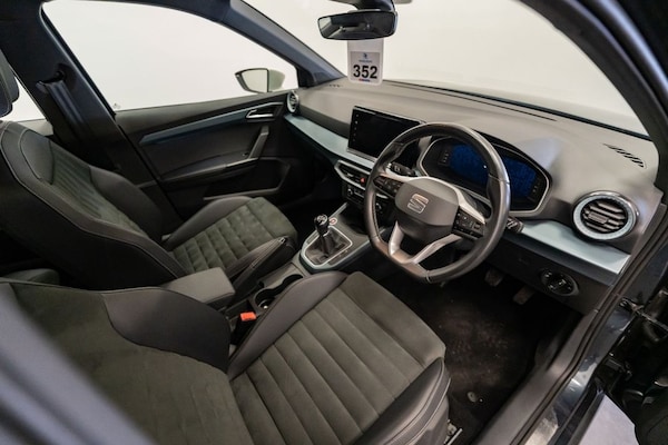 Used SEAT Arona 2022 for sale - 75573716: Photo 23