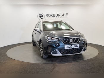 Used SEAT Arona 2022 for sale - 75573716: Photo