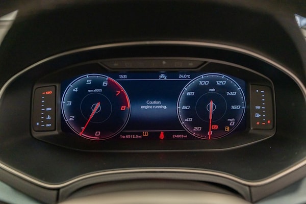 Used SEAT Arona 2022 for sale - 75573716: Photo 31