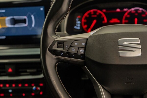 Used SEAT Arona 2022 for sale - 75573716: Photo 33