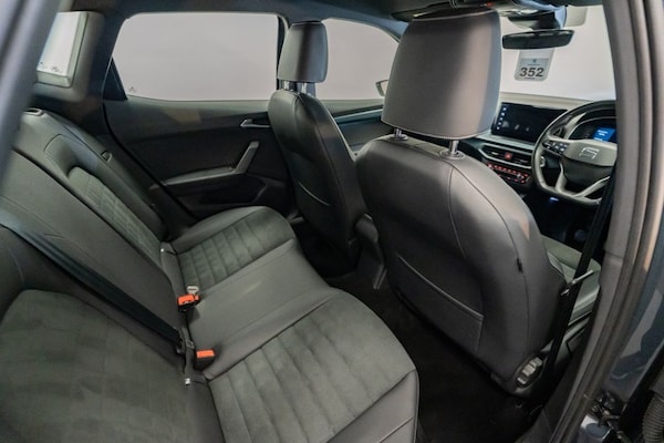 Used SEAT Arona 2022 for sale - 75573716: Photo 36