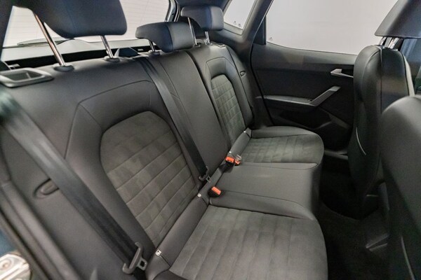 Used SEAT Arona 2022 for sale - 75573716: Photo 37
