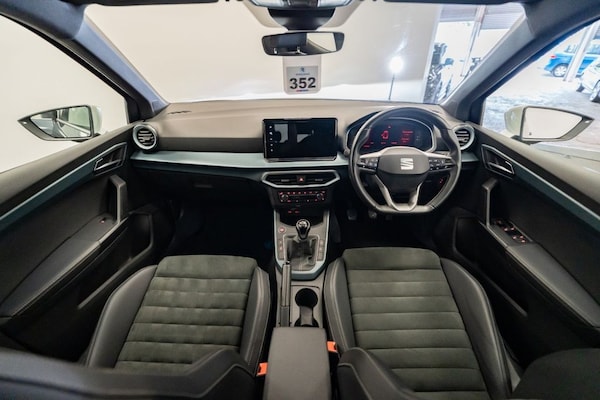 Used SEAT Arona 2022 for sale - 75573716: Photo 38