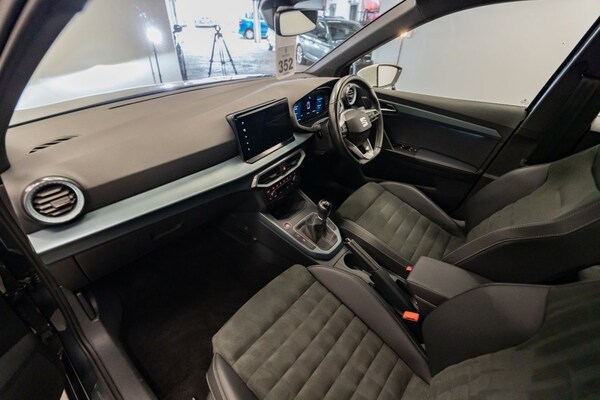 Used SEAT Arona 2022 for sale - 75573716: Photo 39