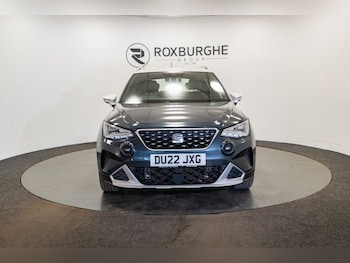 Used SEAT Arona 2022 for sale - 75573716: Photo