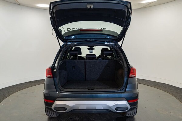 Used SEAT Arona 2022 for sale - 75573716: Photo 41