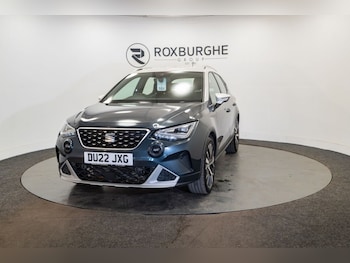 Used SEAT Arona 2022 for sale - 75573716: Photo