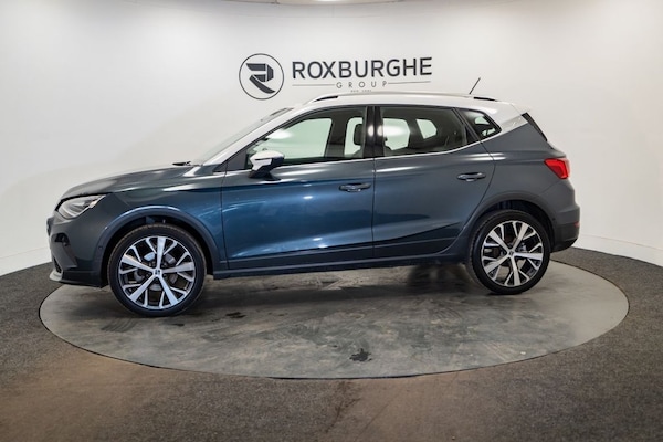 Used SEAT Arona 2022 for sale - 75573716: Photo 7