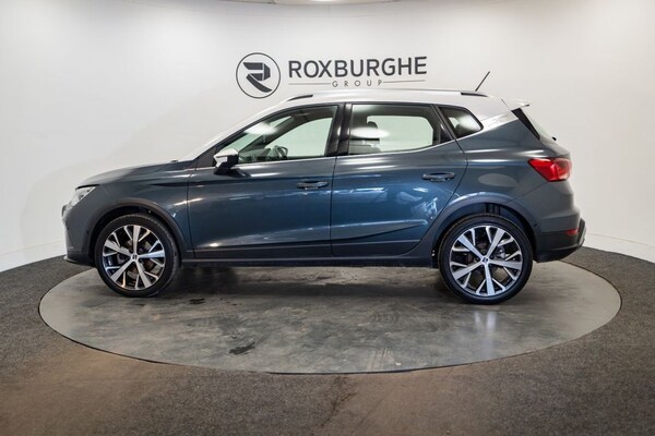 Used SEAT Arona 2022 for sale - 75573716: Photo 8