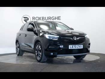 2020 (70) - 1.2 Turbo SRi Nav SUV 5dr Petrol Manual Euro 6 (s/s) (130 ps)