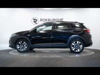 Used Vauxhall Grandland X 2020 for sale - 75206636: Photo