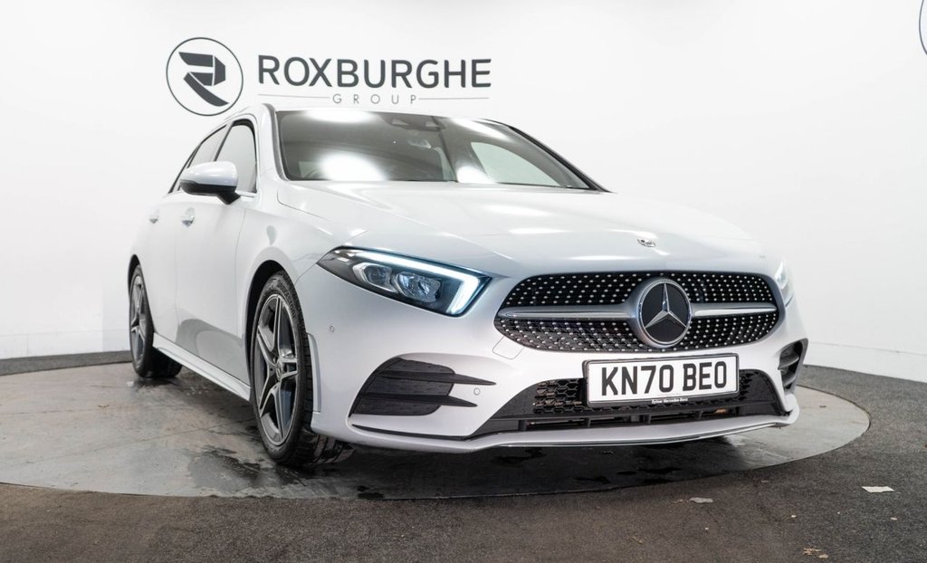 Used Mercedes-Benz A-Class 2020 for sale - 77014483: Photo 10