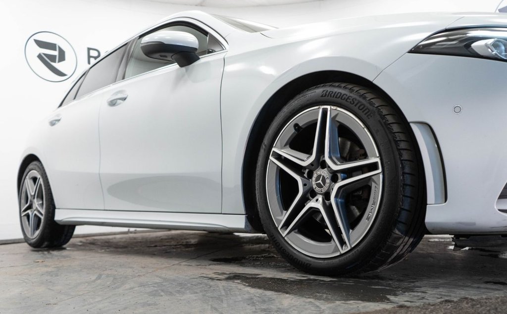 Used Mercedes-Benz A-Class 2020 for sale - 77014483: Photo 11