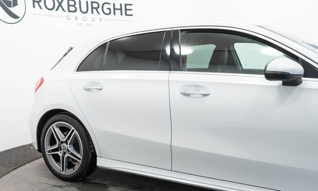 Used Mercedes-Benz A-Class 2020 for sale - 77014483: Photo 13