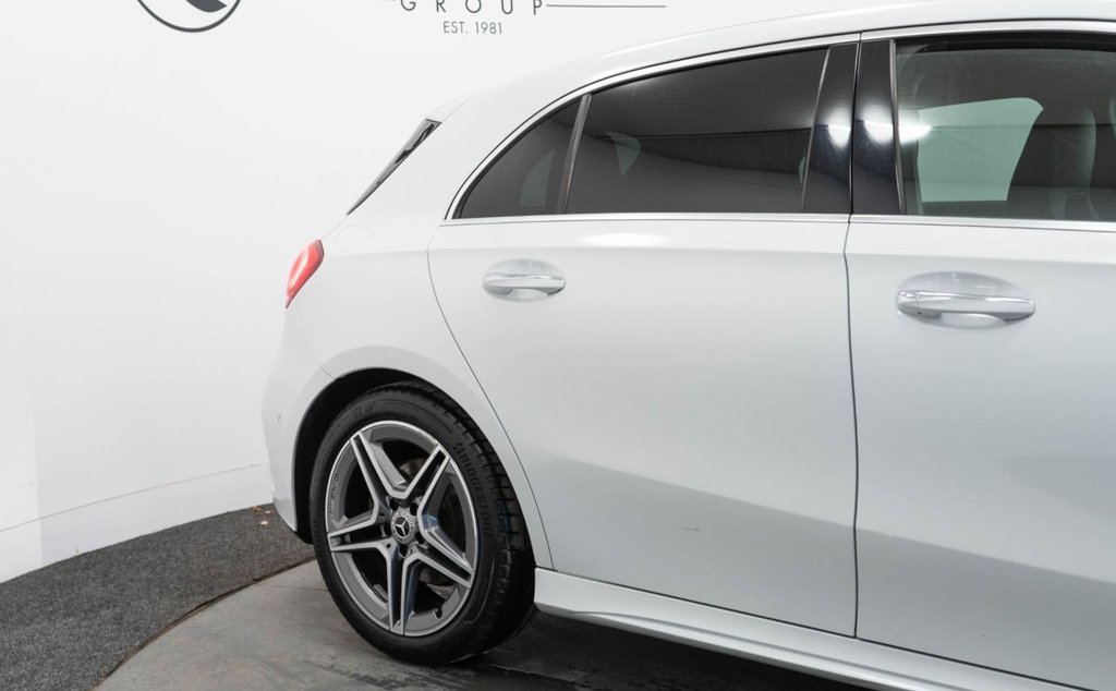 Used Mercedes-Benz A-Class 2020 for sale - 77014483: Photo 14