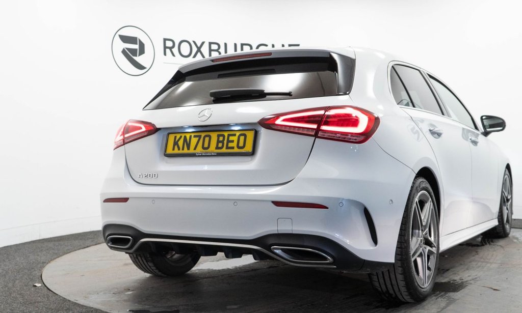 Used Mercedes-Benz A-Class 2020 for sale - 77014483: Photo 15