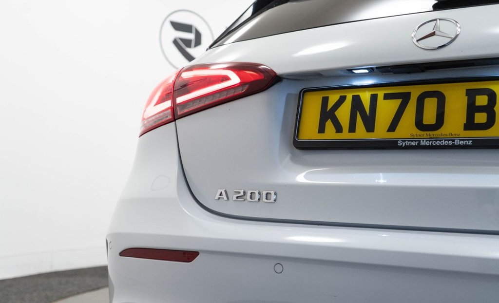 Used Mercedes-Benz A-Class 2020 for sale - 77014483: Photo 17