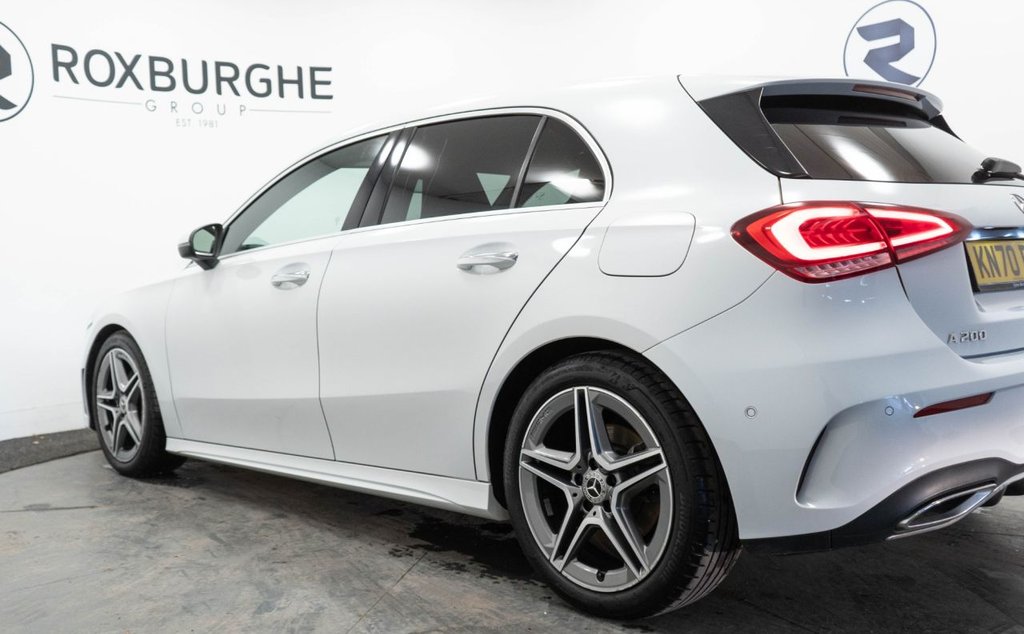 Used Mercedes-Benz A-Class 2020 for sale - 77014483: Photo 19